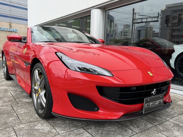 FERRARI FERRARI Portofino 2020
