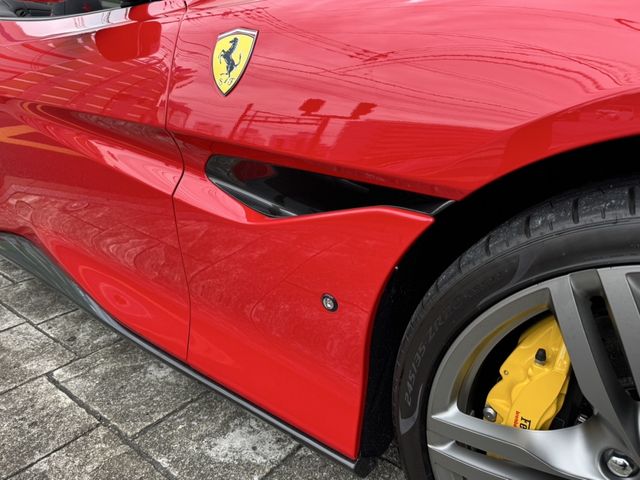 FERRARI FERRARI Portofino 2020