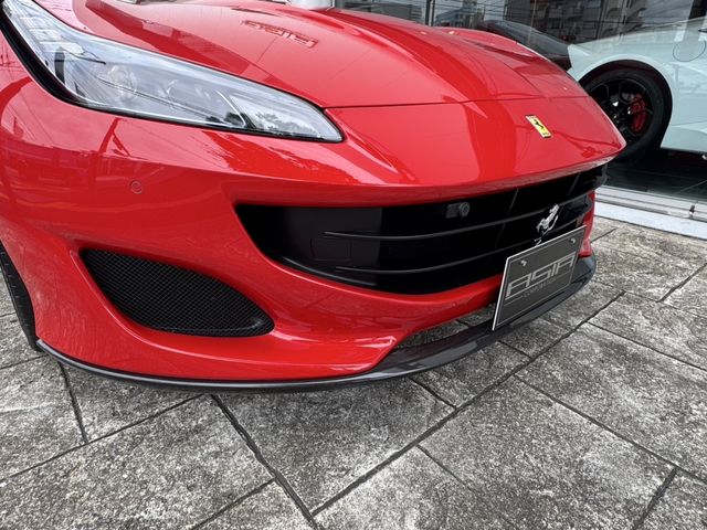FERRARI FERRARI Portofino 2020
