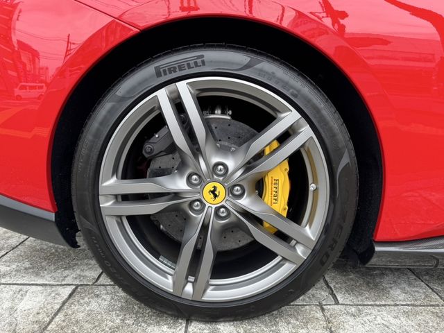 FERRARI FERRARI Portofino 2020