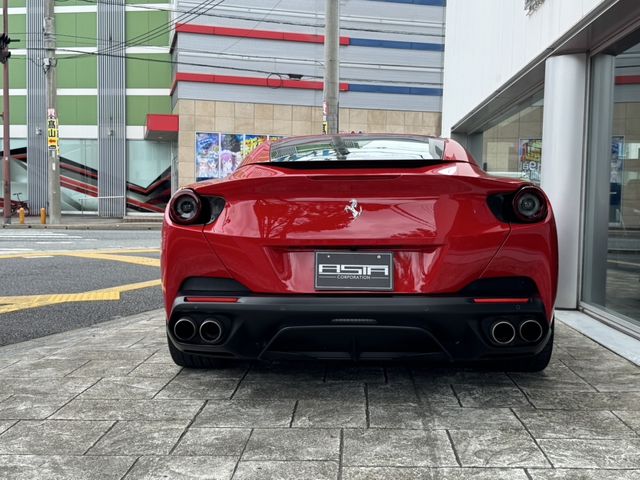 FERRARI FERRARI Portofino 2020
