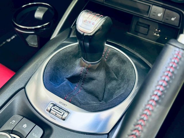 FIAT ABARTH 124 SPIDER 2017