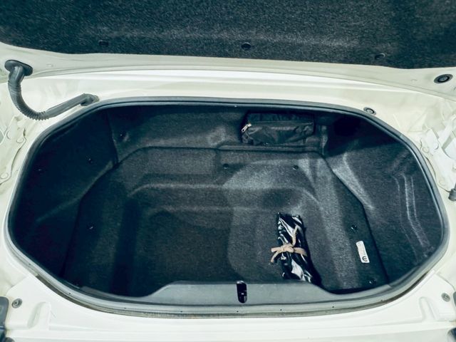 FIAT ABARTH 124 SPIDER 2017