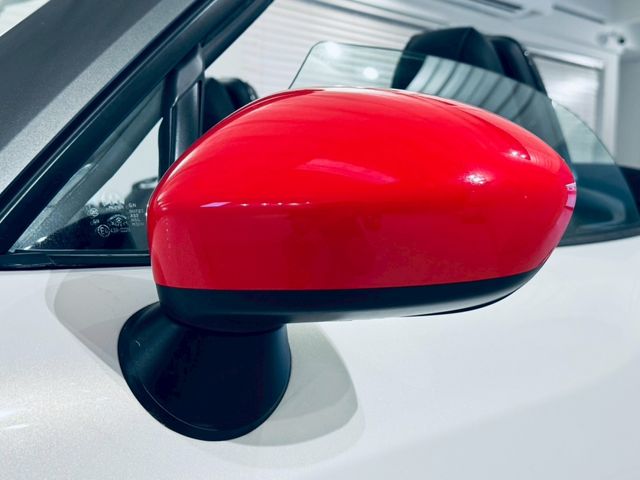 FIAT ABARTH 124 SPIDER 2017