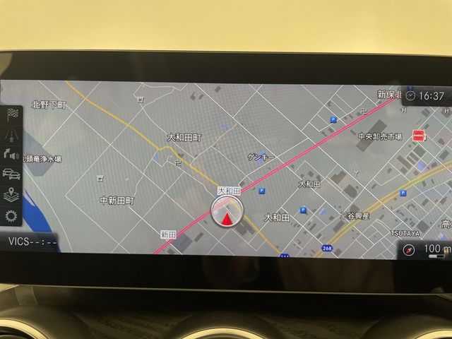 MERCEDES BENZ MERCEDES BENZ C class wagon HYBRID 2020