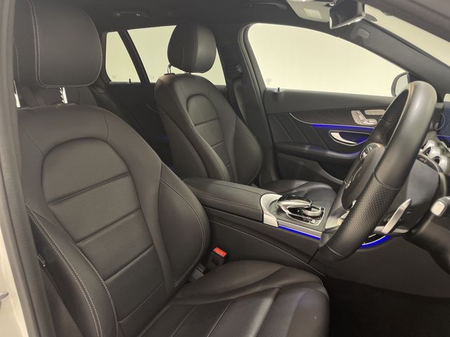 MERCEDES BENZ MERCEDES BENZ C class wagon HYBRID 2020