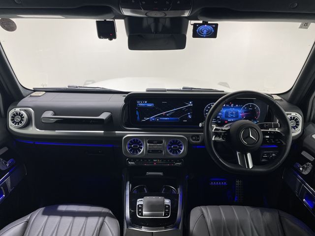 MERCEDES BENZ MERCEDES BENZ G class 2024