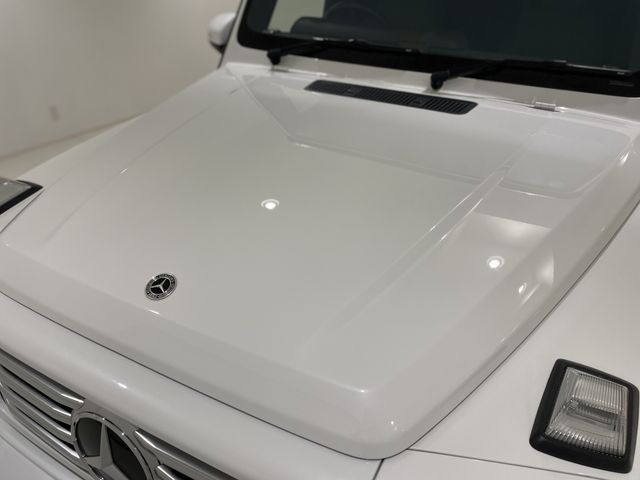 MERCEDES BENZ MERCEDES BENZ G class 2024