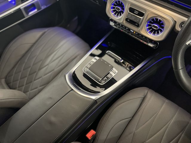 MERCEDES BENZ MERCEDES BENZ G class 2024