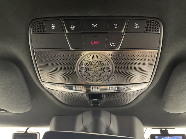 MERCEDES BENZ MERCEDES BENZ G class 2024