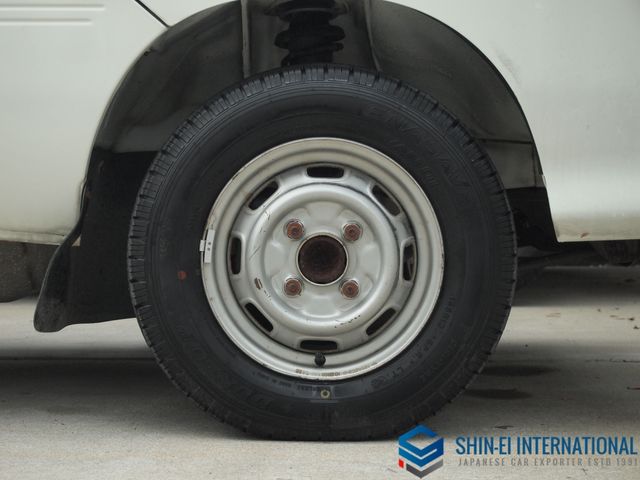 DAIHATSU HIJET truck 1999