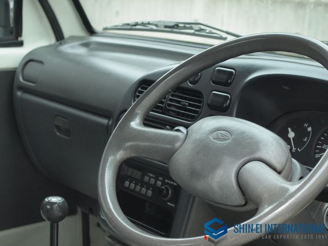 DAIHATSU HIJET truck 1999