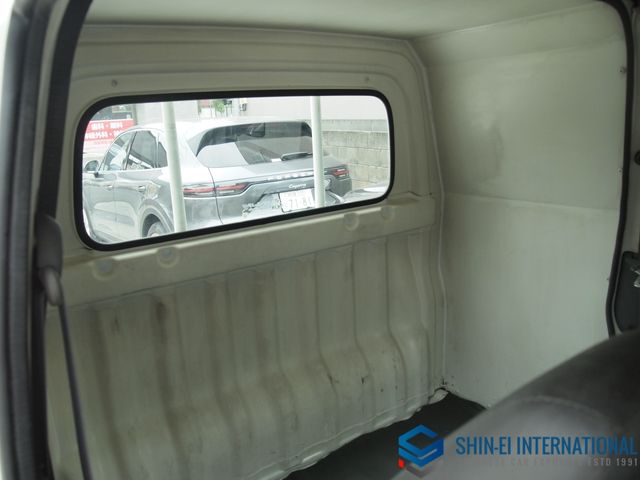 DAIHATSU HIJET truck 1999