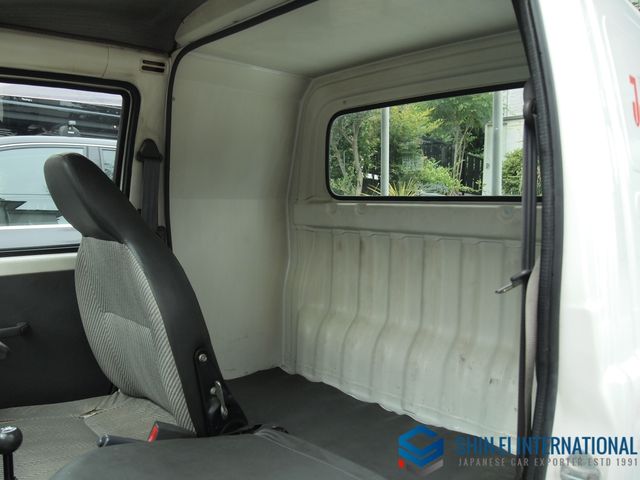 DAIHATSU HIJET truck 1999