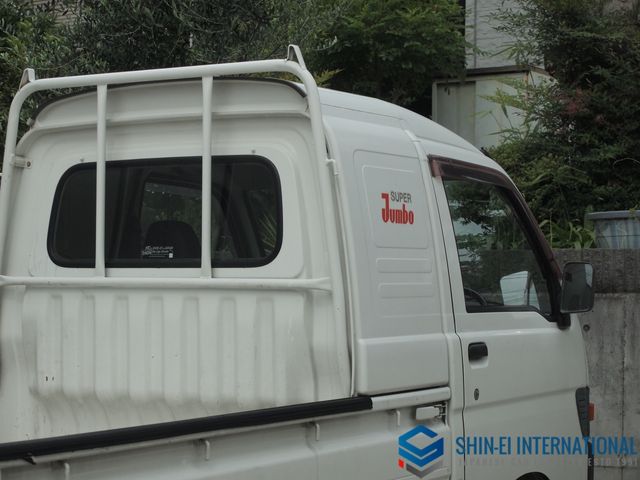 DAIHATSU HIJET truck 1999