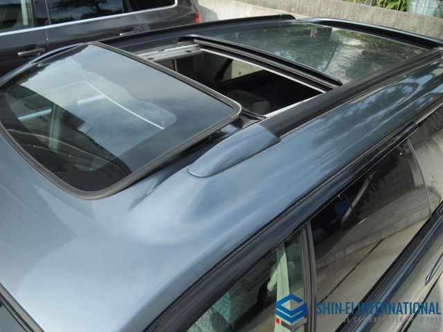 SUBARU LEGACY-TW 4WD 1999