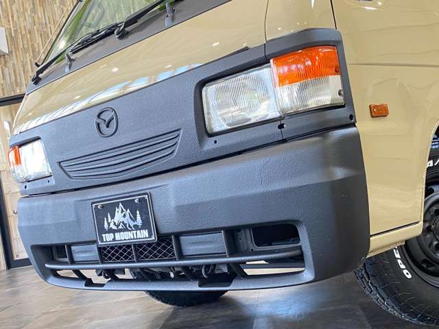 MAZDA BROANY van 1.25t 2WD 2005