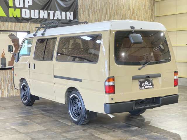 MAZDA BROANY van 1.25t 2WD 2005