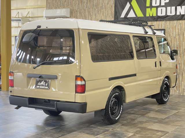 MAZDA BROANY van 1.25t 2WD 2005