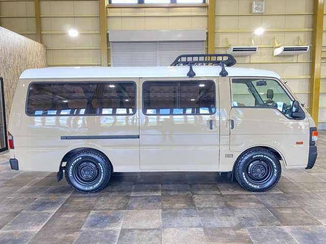 MAZDA BROANY van 1.25t 2WD 2005