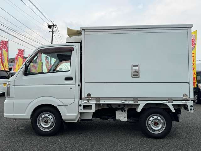 NISSAN NT100 CLIPPER 4WD 2018