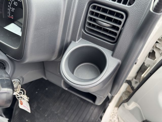 NISSAN NT100 CLIPPER 4WD 2018