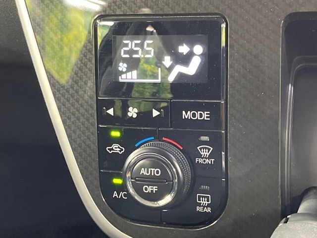 DAIHATSU MOVE CUSTOM 4WD 2020