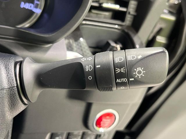 DAIHATSU MOVE CUSTOM 4WD 2020