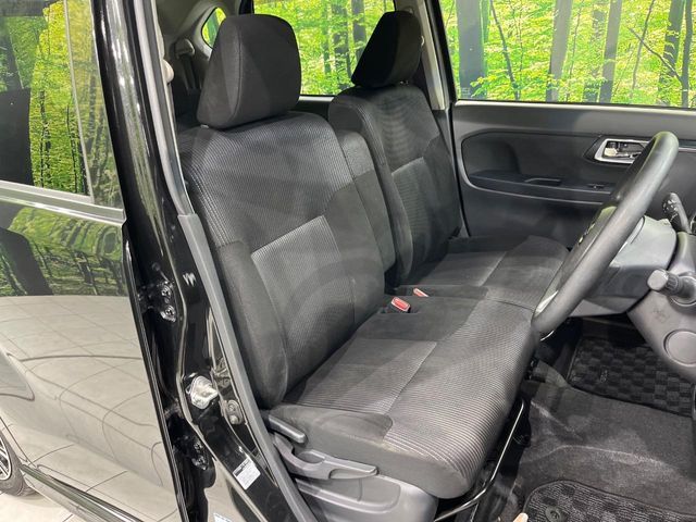 DAIHATSU MOVE CUSTOM 4WD 2020