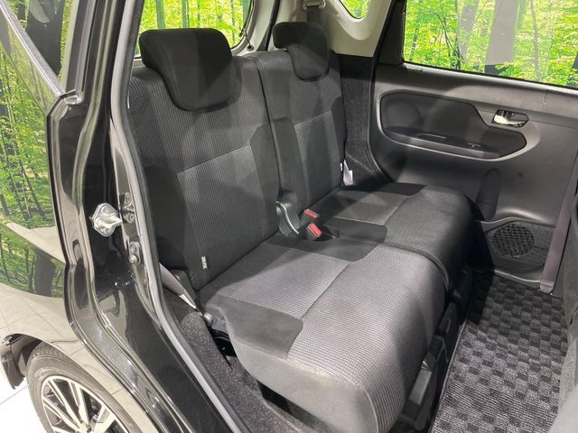 DAIHATSU MOVE CUSTOM 4WD 2020