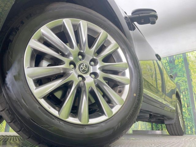 TOYOTA HARRIER 2WD 2018