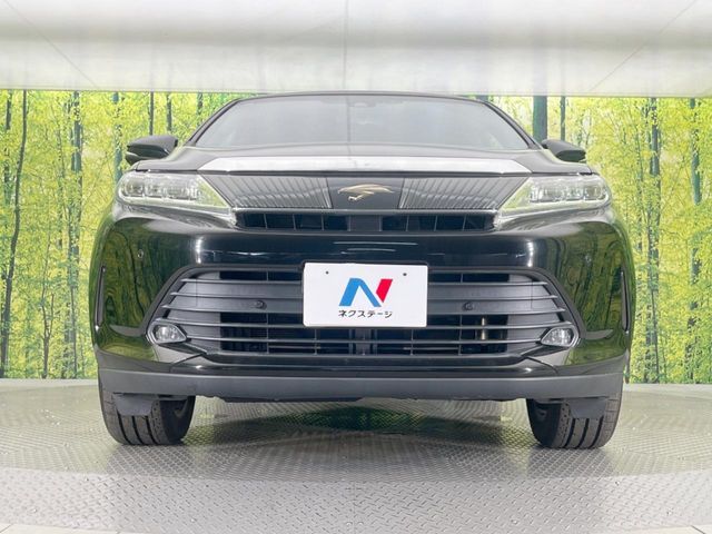 TOYOTA HARRIER 2WD 2018