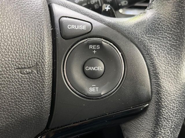 HONDA VEZEL HYBRID 2015