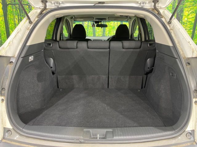 HONDA VEZEL HYBRID 2015