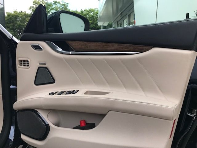 MASERATI MASERATI GHIBLI Sedan 2021