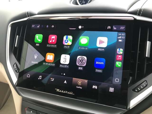 MASERATI MASERATI GHIBLI Sedan 2021