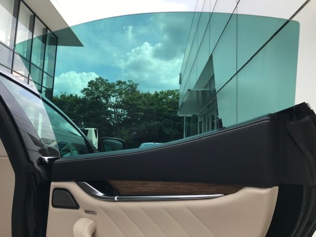 MASERATI MASERATI GHIBLI Sedan 2021