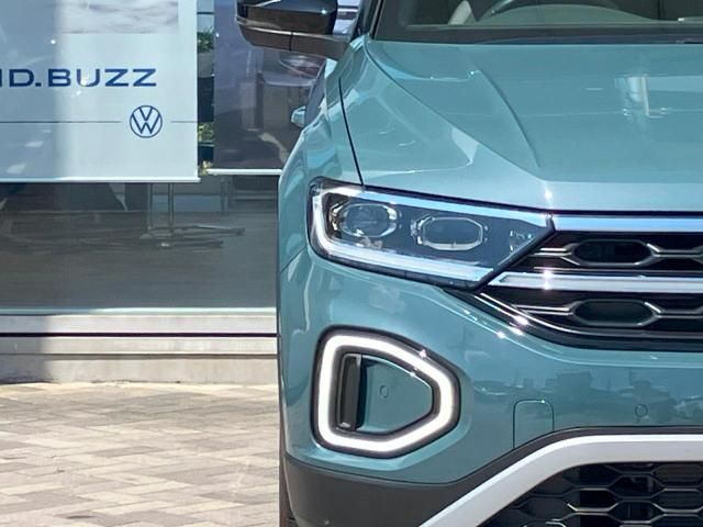 VOLKSWAGEN VOLKSWAGEN T-Roc 2024