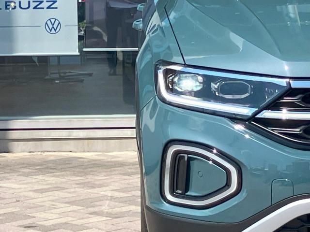 VOLKSWAGEN VOLKSWAGEN T-Roc 2024