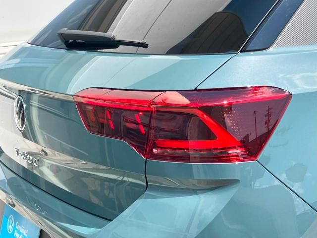VOLKSWAGEN VOLKSWAGEN T-Roc 2024