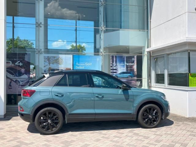 VOLKSWAGEN VOLKSWAGEN T-Roc 2024