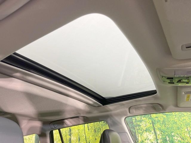 TOYOTA LANDCRUISER PRADO 2023