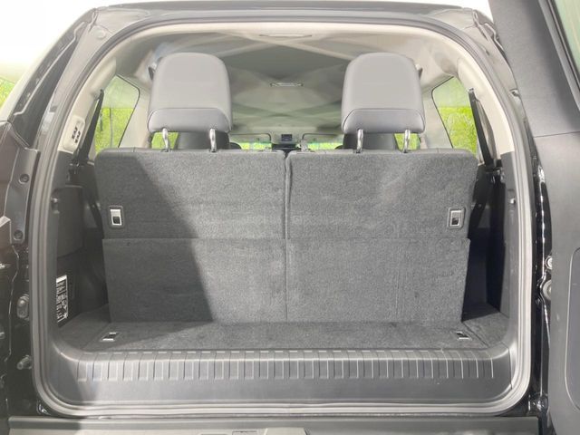 TOYOTA LANDCRUISER PRADO 2023