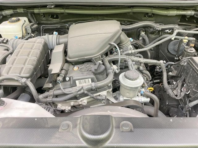 TOYOTA LANDCRUISER PRADO 2023