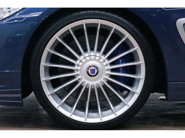 ALPINA ALPINA D4 coupe 2015