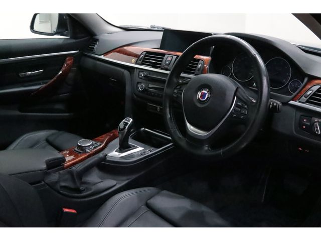 ALPINA ALPINA D4 coupe 2015