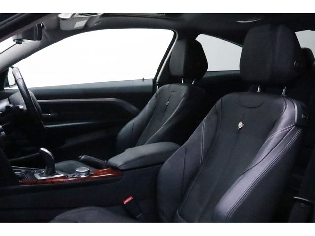 ALPINA ALPINA D4 coupe 2015