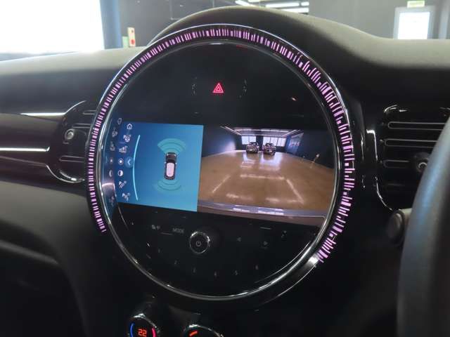 BMW MINI COOPER 5DOOR 2022