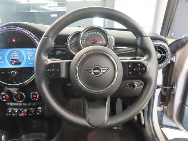 BMW MINI COOPER 5DOOR 2022