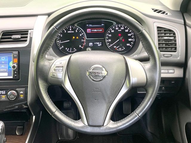 NISSAN TEANA 2015